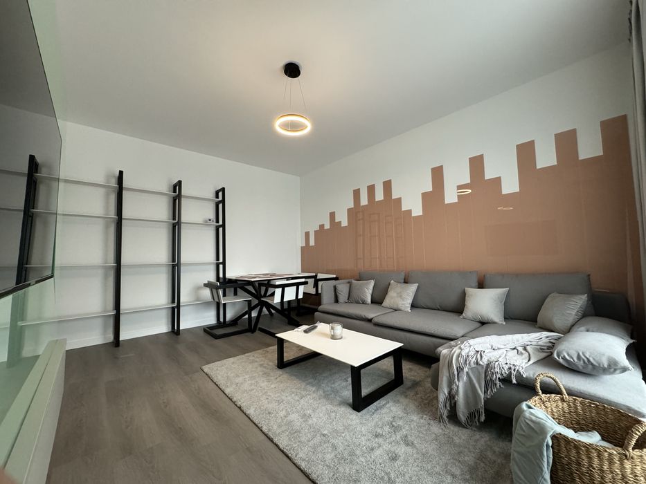 Inchiriez Apartament 2 camere - Exigent Plaza Faza 5