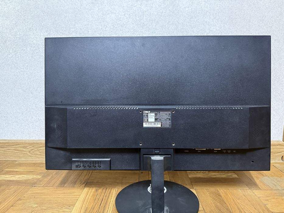 Монитор Qmax KM248HDM