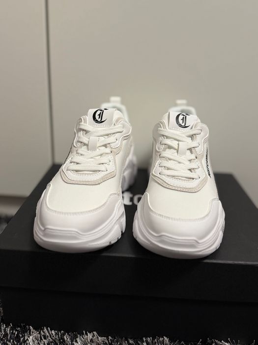 Маратонки Just Cavalli