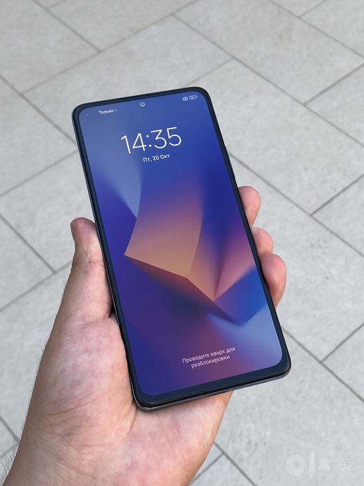 Redmi Note 10 Pro Ideal 64GB Full