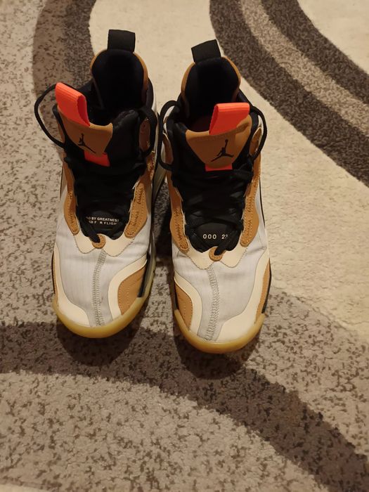 Jordan  aerospace 720