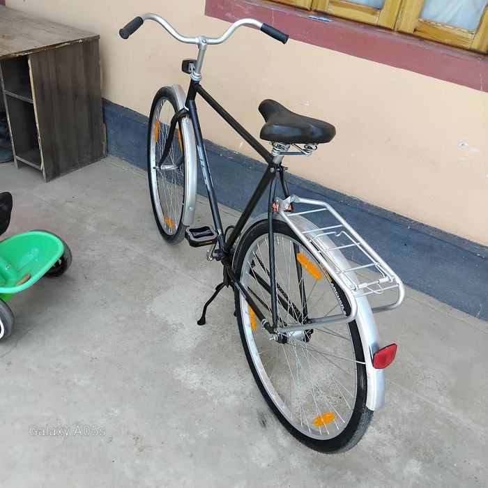 Velosiped aist 2008 xolati ideal