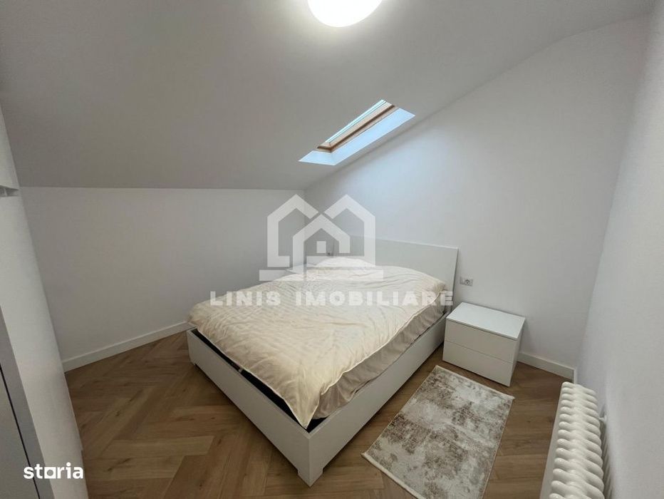 COMISION 0% Apartament 3 camere, 90 mp, zona centrala – Str. Bogdan