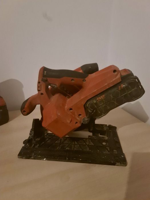 Fierastrau circular Hilti SC 30WR 22 nuron
