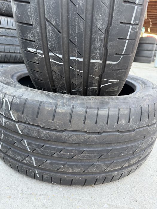 2бр Летни Гуми Hankook Ventus S1 evo3 245/45R18