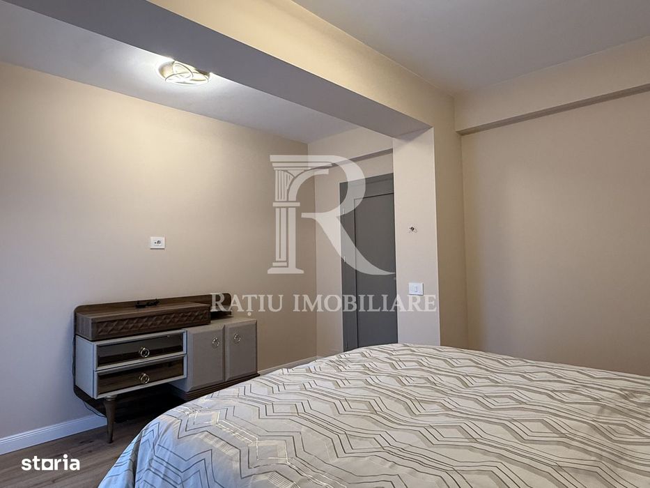 Apartament cu 3 camere de închiriat | Cantemir | Oradea