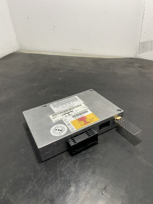 Modul bluetooth Audi A8 D3 2003-2010 4E0910336 A6 Q7 4E0910336MX Audi