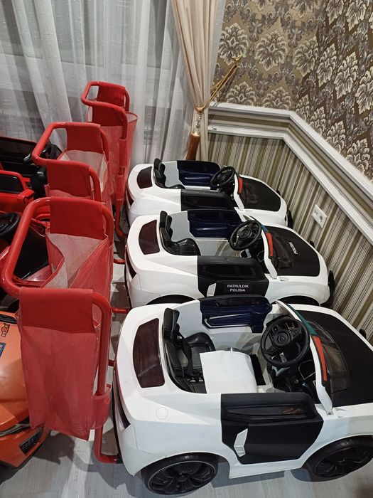 Продам бизнес машинки для ТРЦ