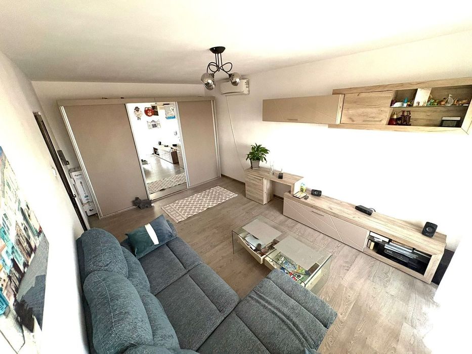 Apartament 2 camere Dacia