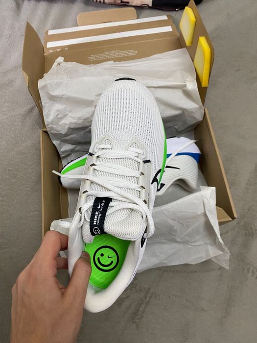 Nike Air Zoom Pegasus 40 — новые, оригинал