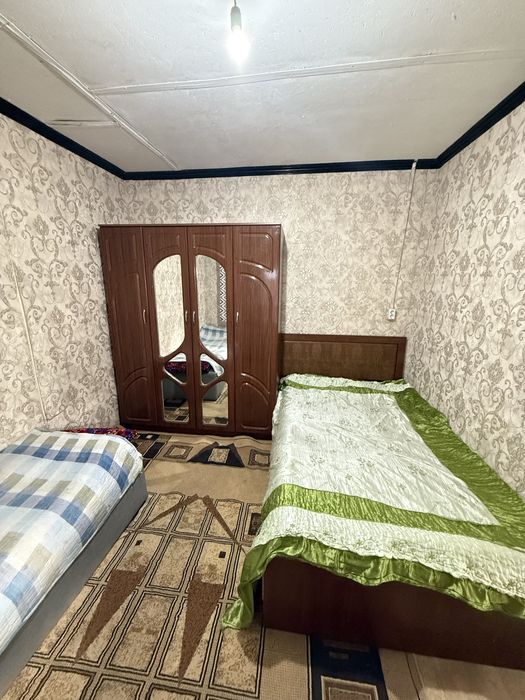 Сдается 2 комнатная квартира