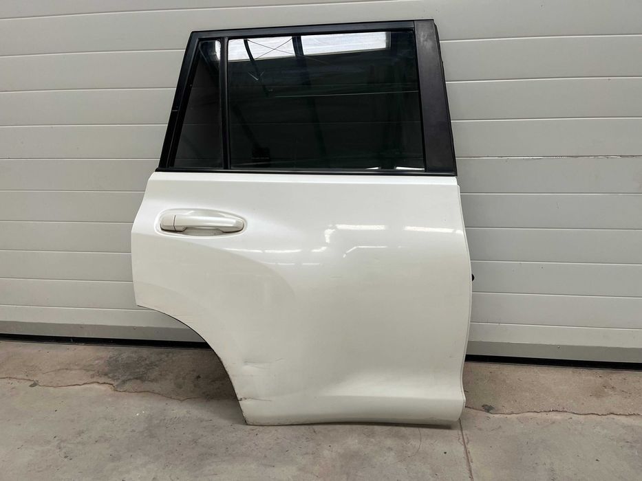 Задна дясна врата за TOYOTA LAND CRUISER J150 2010/2020