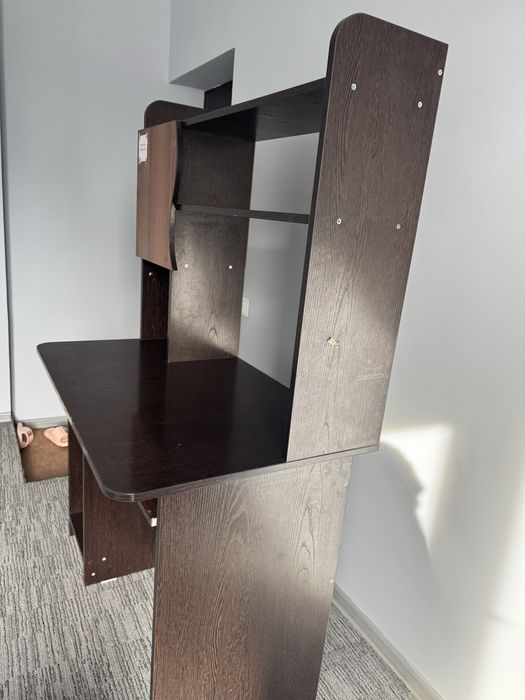 Рабочий                 стол