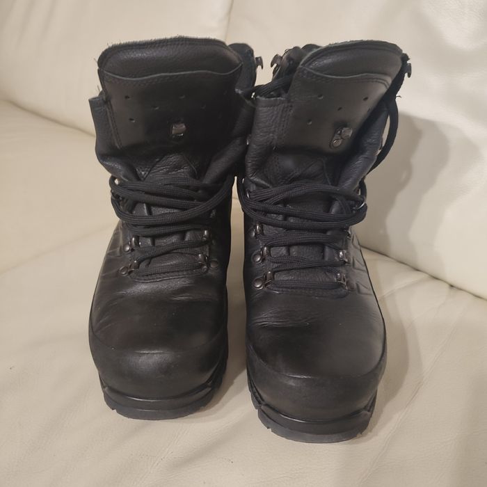 Bocanci Nr 42 Meindl Goretex ghete Lowa scarpa