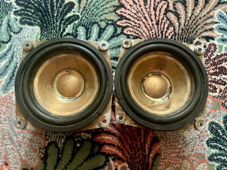 Продаются 2 динамика