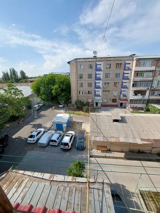 Продаётся 4 -х квартира Каракамыш 1/Корашамычат 4 хонали квартира