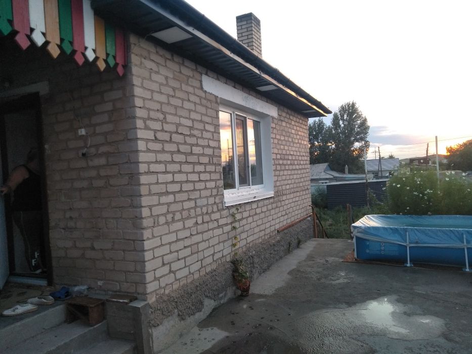 Продается частный дом