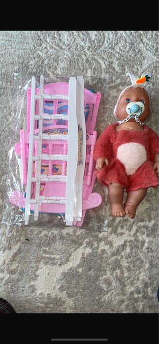 Игрушки для девочек