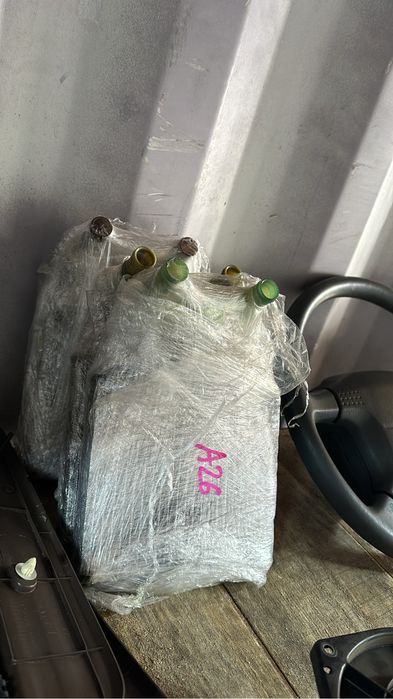 Запчасть тоета нессан