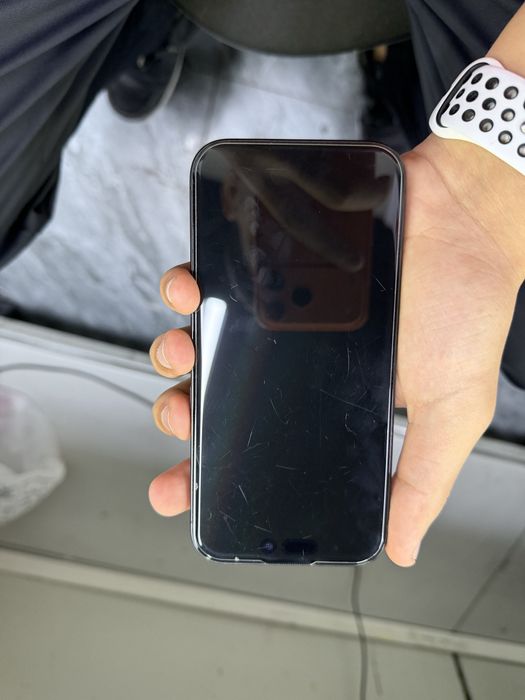 Apple 15 pro 128gb