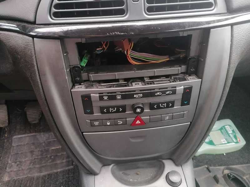 Citroen C5 2.0HDI exclusive /Ситроен Ц5 2.0ХДИ Ексклузив