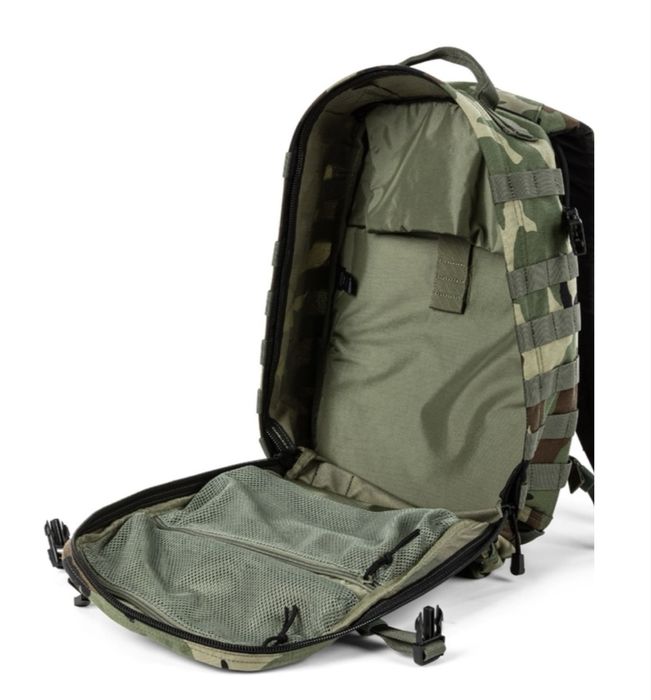 Rucsac tactic 5.11, RUSH® 24 2.0 BACKPACK 37L
