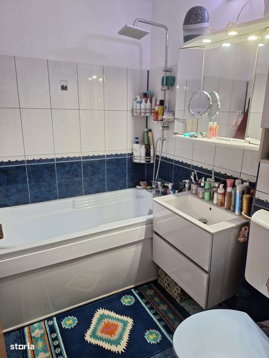 Centru - Apartament 2 camere | Parter
