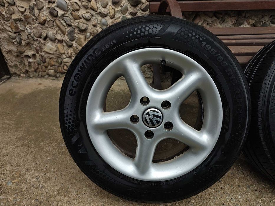 Джанти 15  5х112