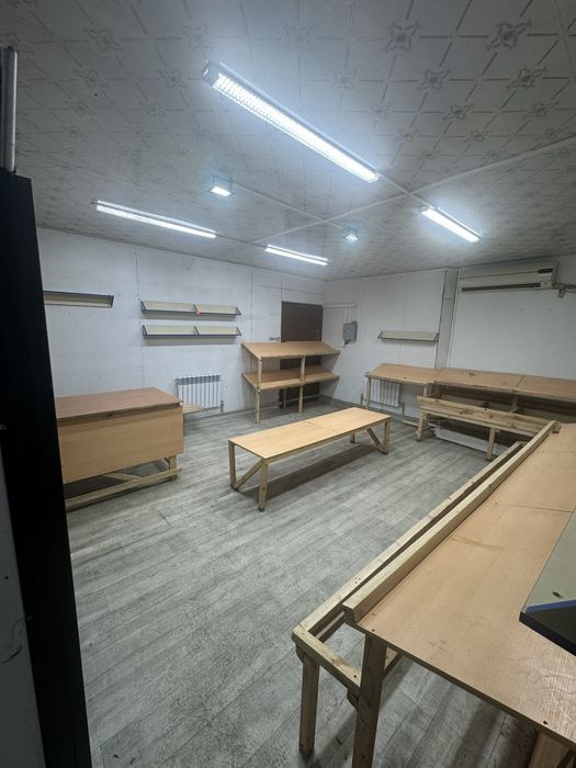 Сдам в аренду точку