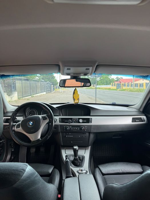 BMW 3 Series 2006 — imagine 4