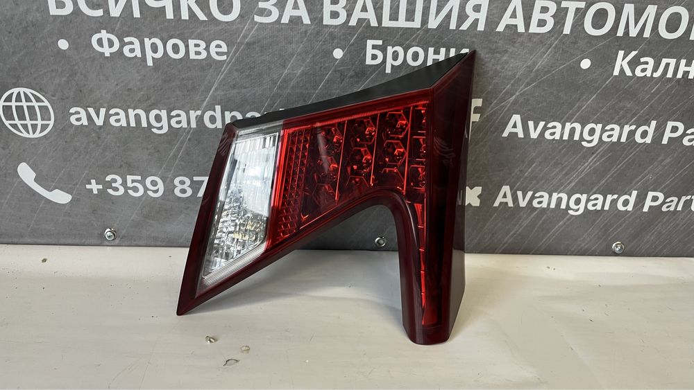 Ляв стоп Honda Civic 9 (2010-2015)