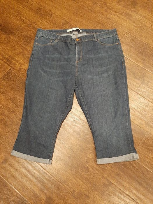 Брюки DeFakto. Капри LCW Jeans Турция