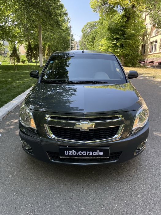 Cobalt 4-pozitsiya
