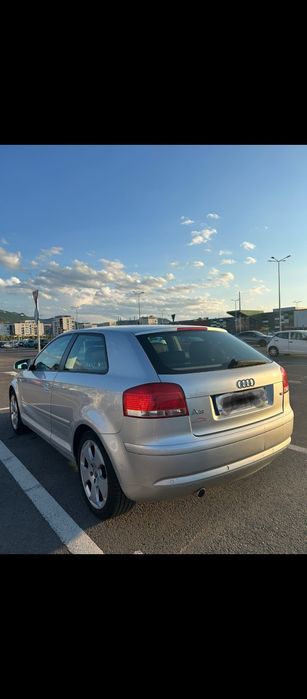 AUDI A3 Sportback 2003 — imagine 3