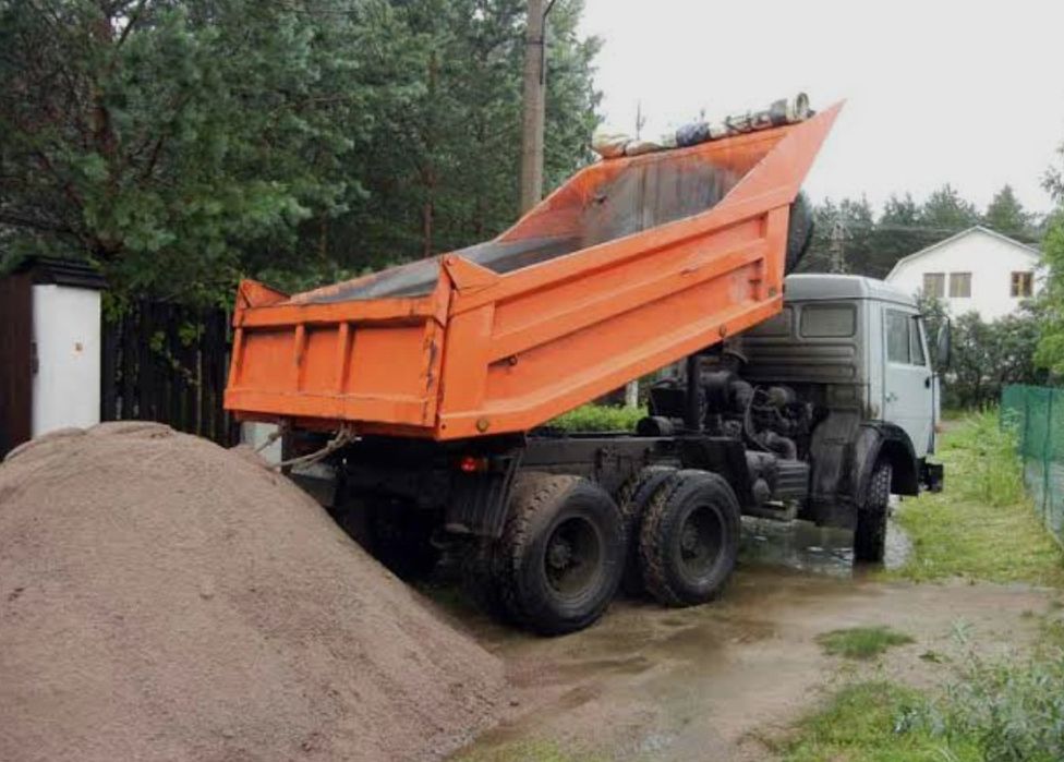 Услуга камаз самасвал...камаз хизмати