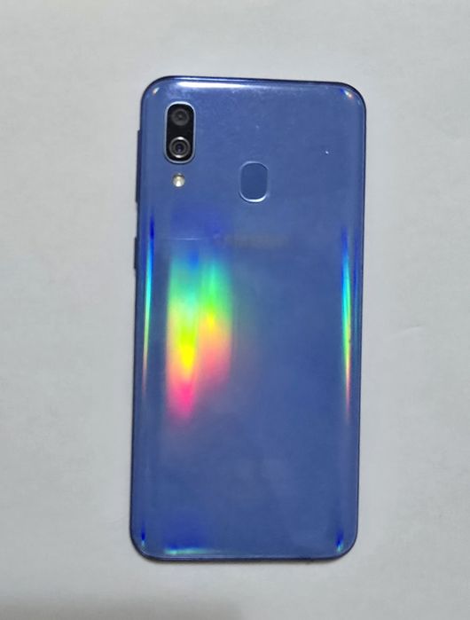 Самсунг галакси А40