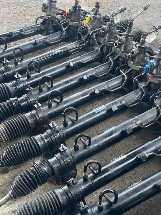 Рулевые рейки RX330/Toyota Highlander