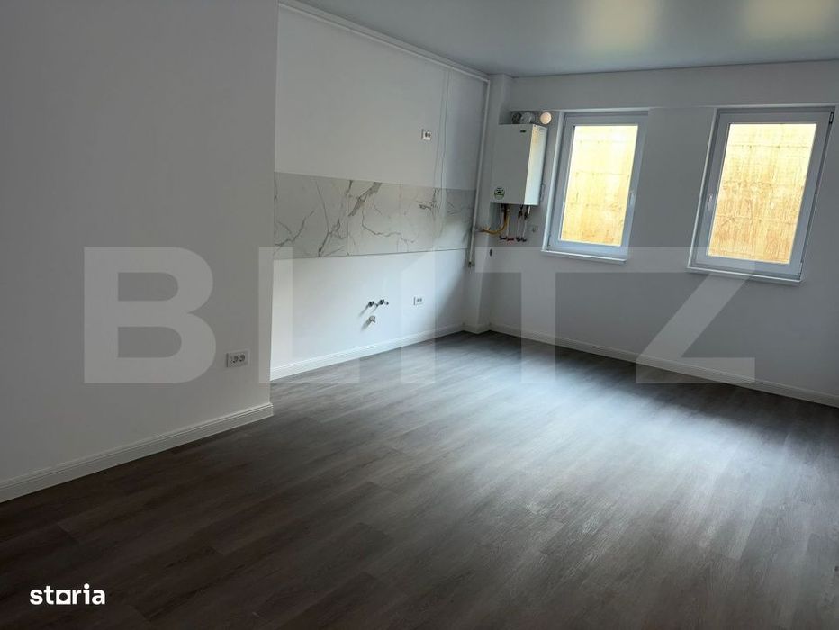 BLOC NOU !! Apartament 2 camere, 51.35 mp, zona Bucium la un SUPER PRE — fotografia 1