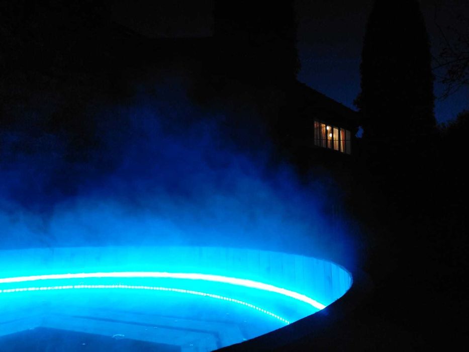 Ciubar din lemn de la ciubarar.ro