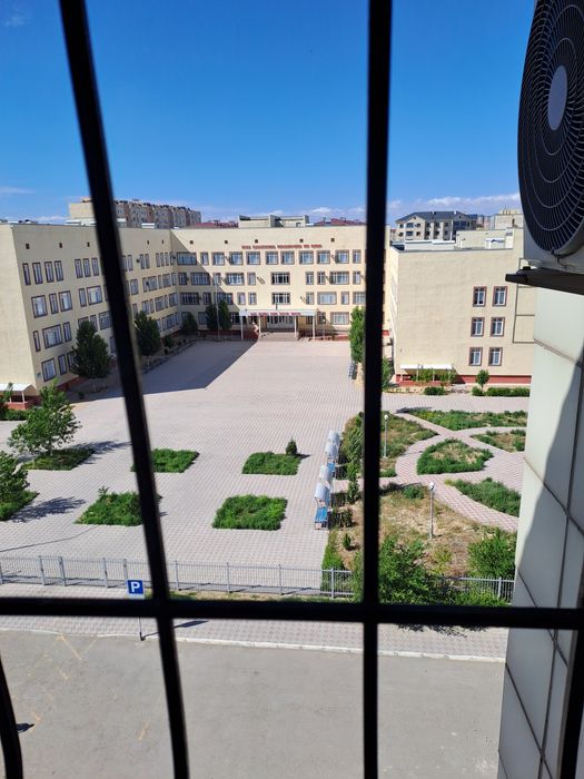 Квартира сатылады