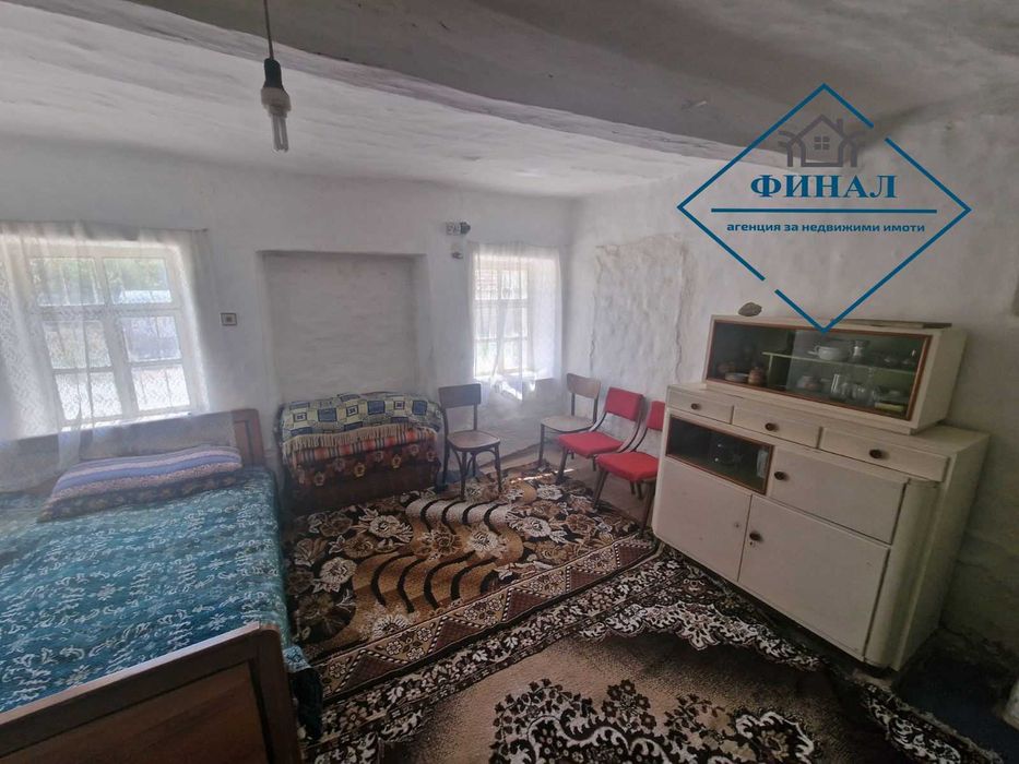 Продава се Къща в с. Вехтово, Област Шумен - 100 кв.м за 164 €/кв.м - Снимка #11