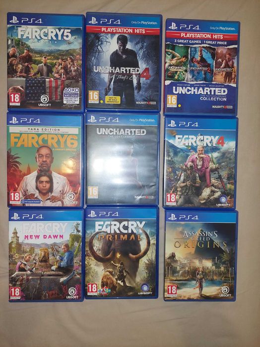 De vanzare playstation 4 slim , stare buna