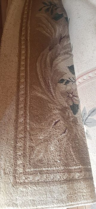 Ковер арабский б/у