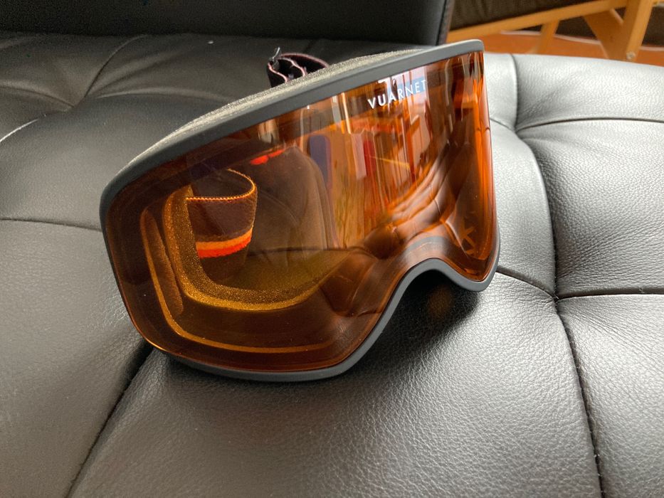 ски очила Vuarnet pro