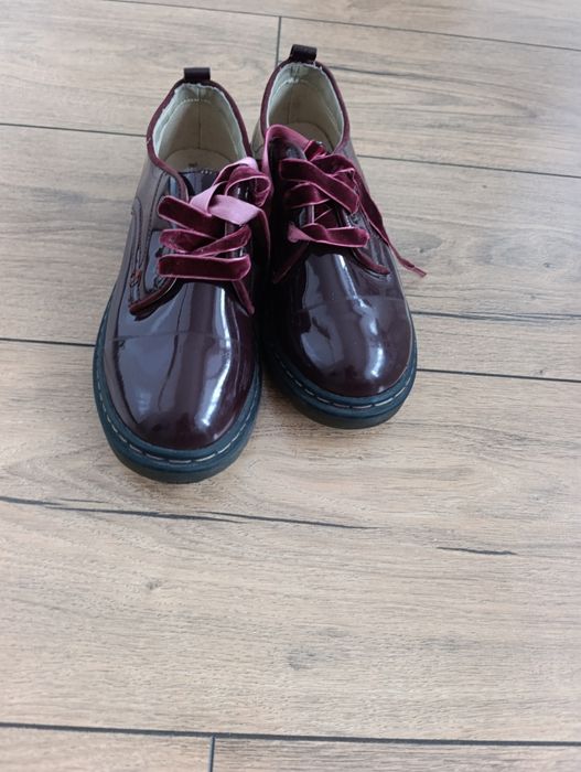 Туфли ботинки 34рр