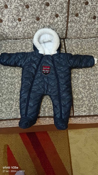 Продаётся комбинезон