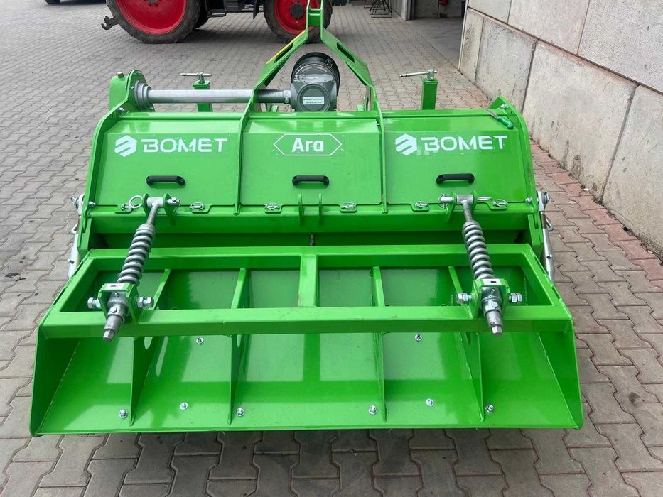 Фрезов култиватор Bomet Ara – 2 x 75 (Нова )