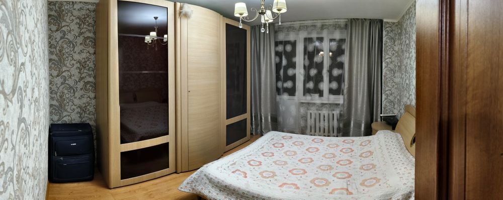 Продается 3-х км квартира в 9 мкр