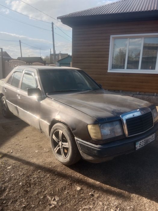 Продам Мерседес..