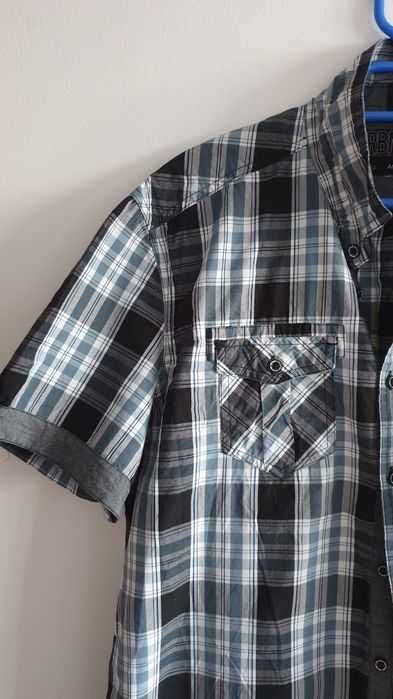 Camasa C&A L/XL ca noua